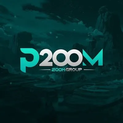 P200M - Petualangan Seru dalam Dunia MMORPG