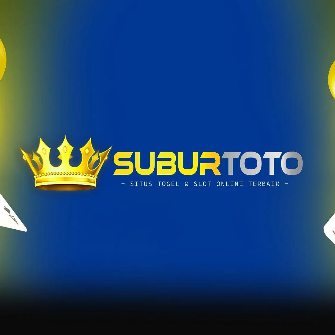 SUBURTOTO - Menjadi Raja Tycoon dalam Bisnis Perjudian