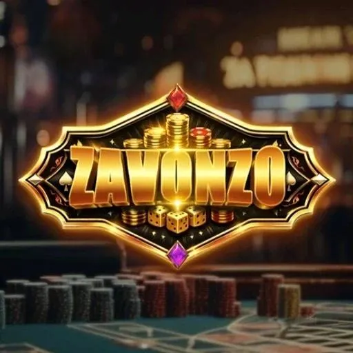 ZAVONZO - Petualangan Memancing yang Seru