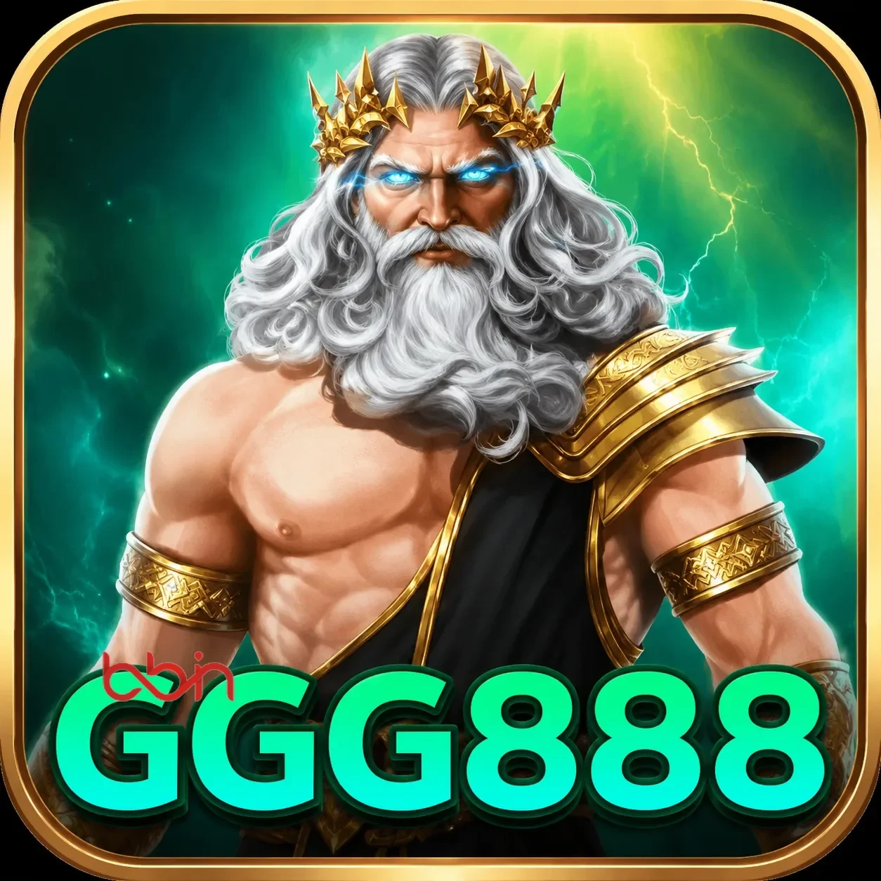 Logo ggg888