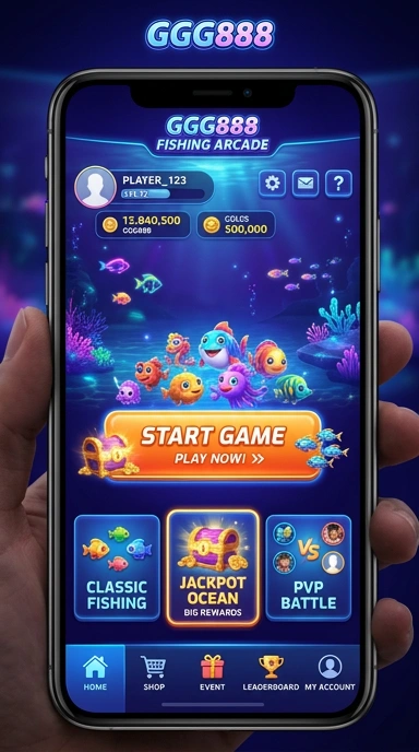 Katalog aplikasi lengkap dari ggg888 untuk pengguna Android.